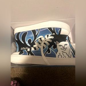 Ripndip nermal shoes
